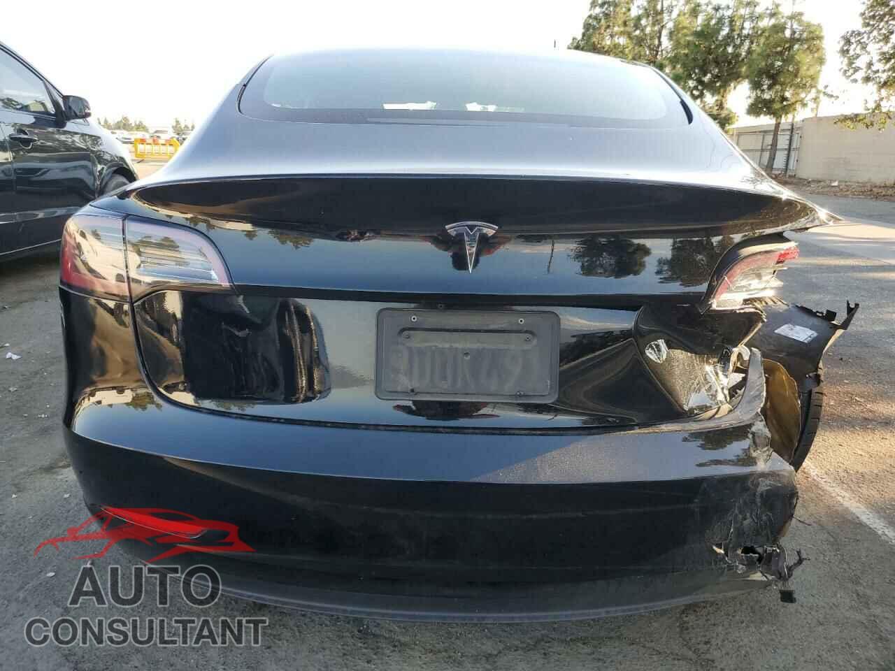 TESLA MODEL 3 2023 - 5YJ3E1EA8PF460363