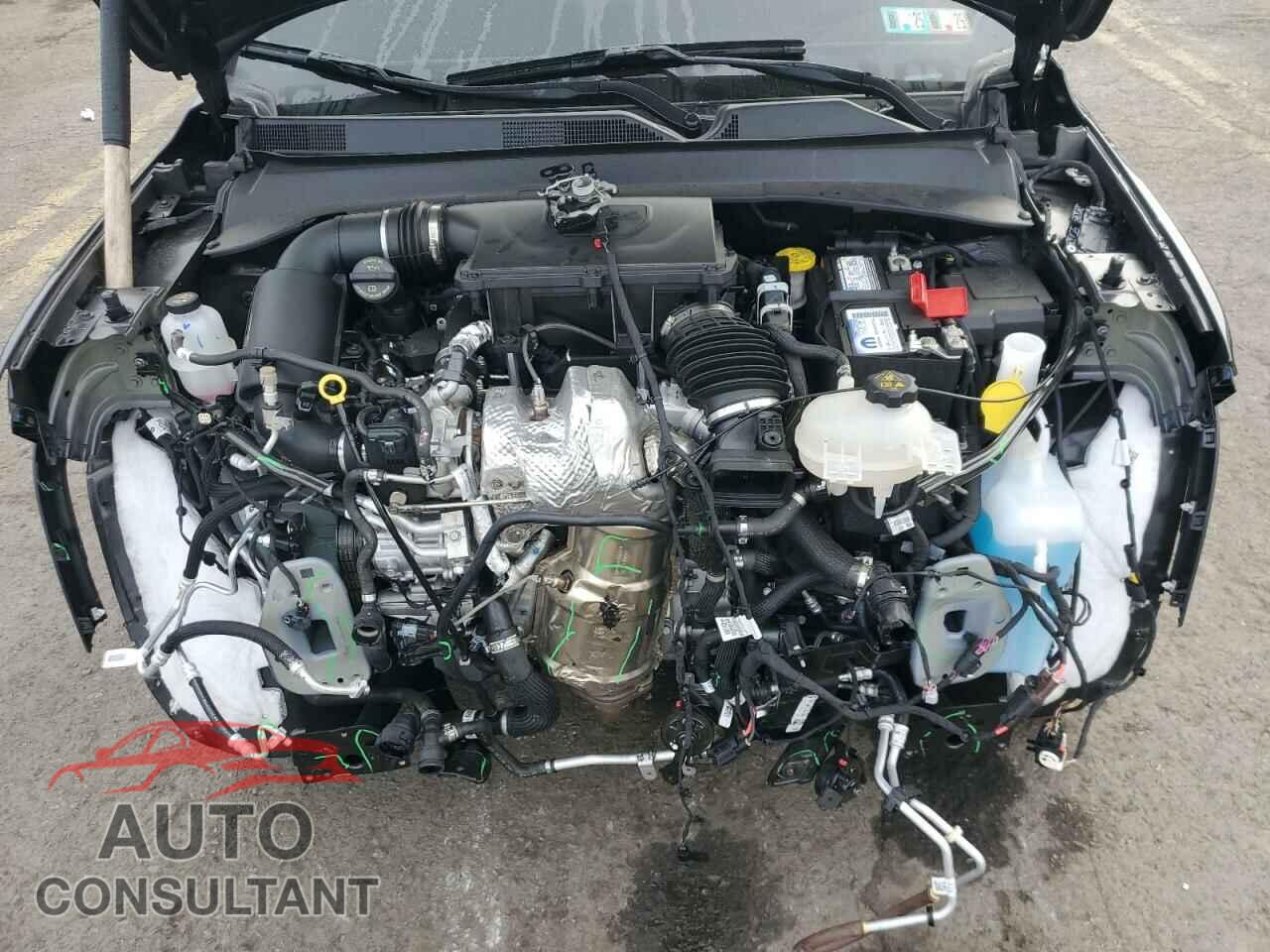 JEEP COMPASS 2024 - 3C4NJDAN2RT143147