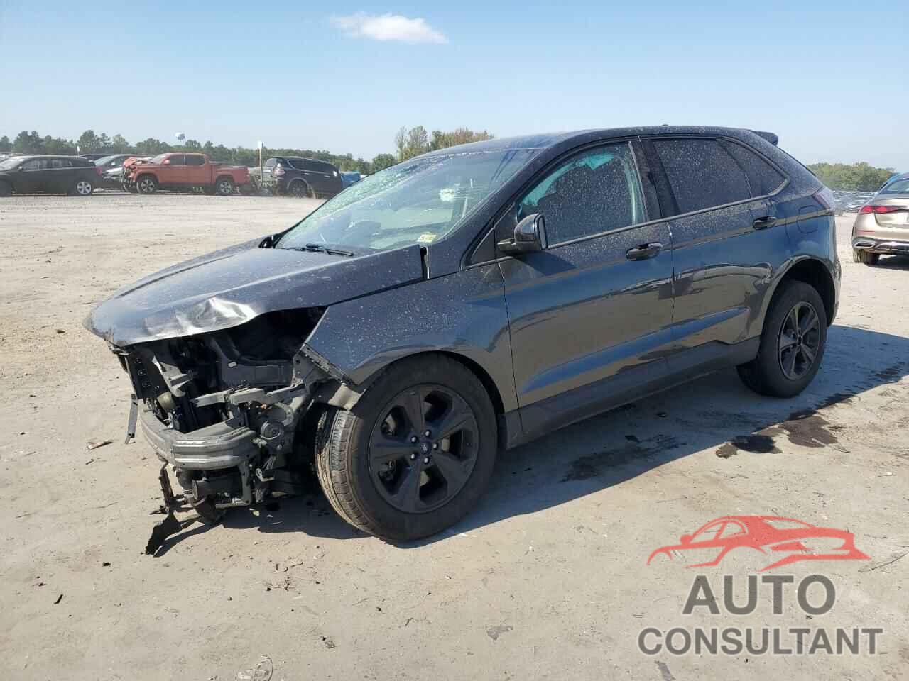 FORD EDGE 2020 - 2FMPK4G91LBA41322