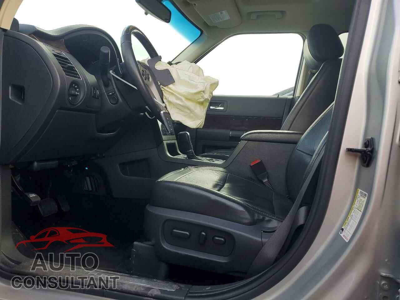 FORD FLEX 2013 - 2FMHK6DT9DBD06957