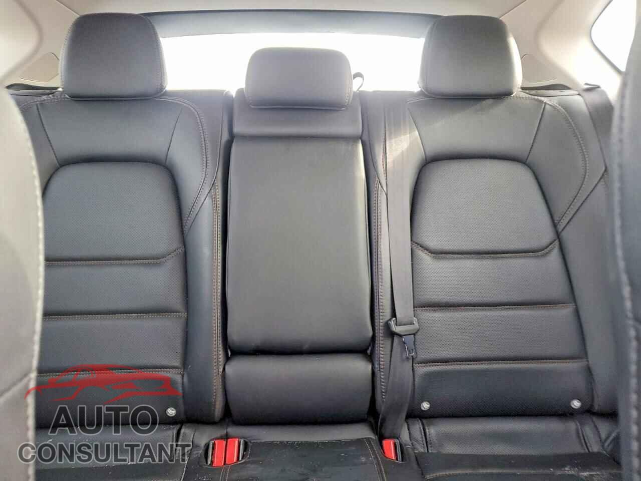 MAZDA CX-5 2021 - JM3KFBCM3M0415375