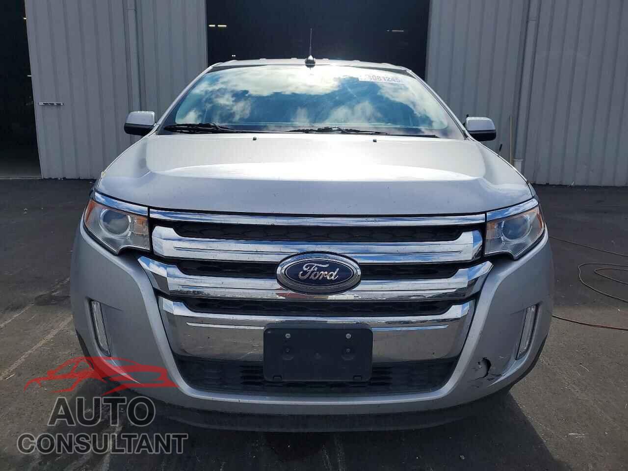 FORD EDGE 2014 - 2FMDK4JC2EBB64704