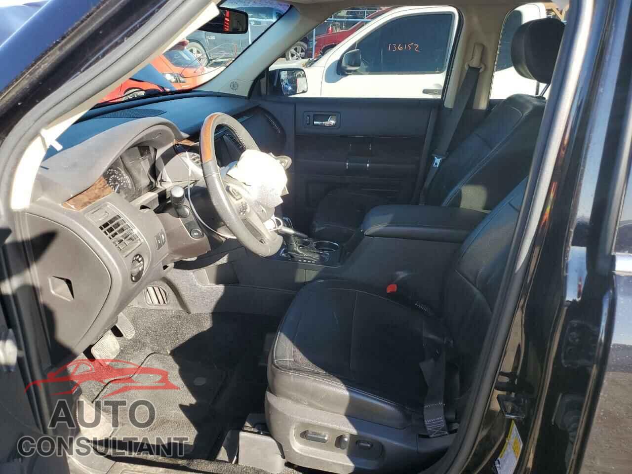 FORD FLEX 2019 - 2FMHK6D85KBA30205