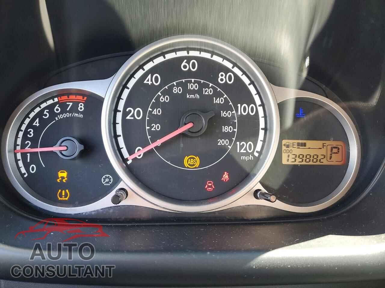 MAZDA 2 2014 - JM1DE1KY9E0180663
