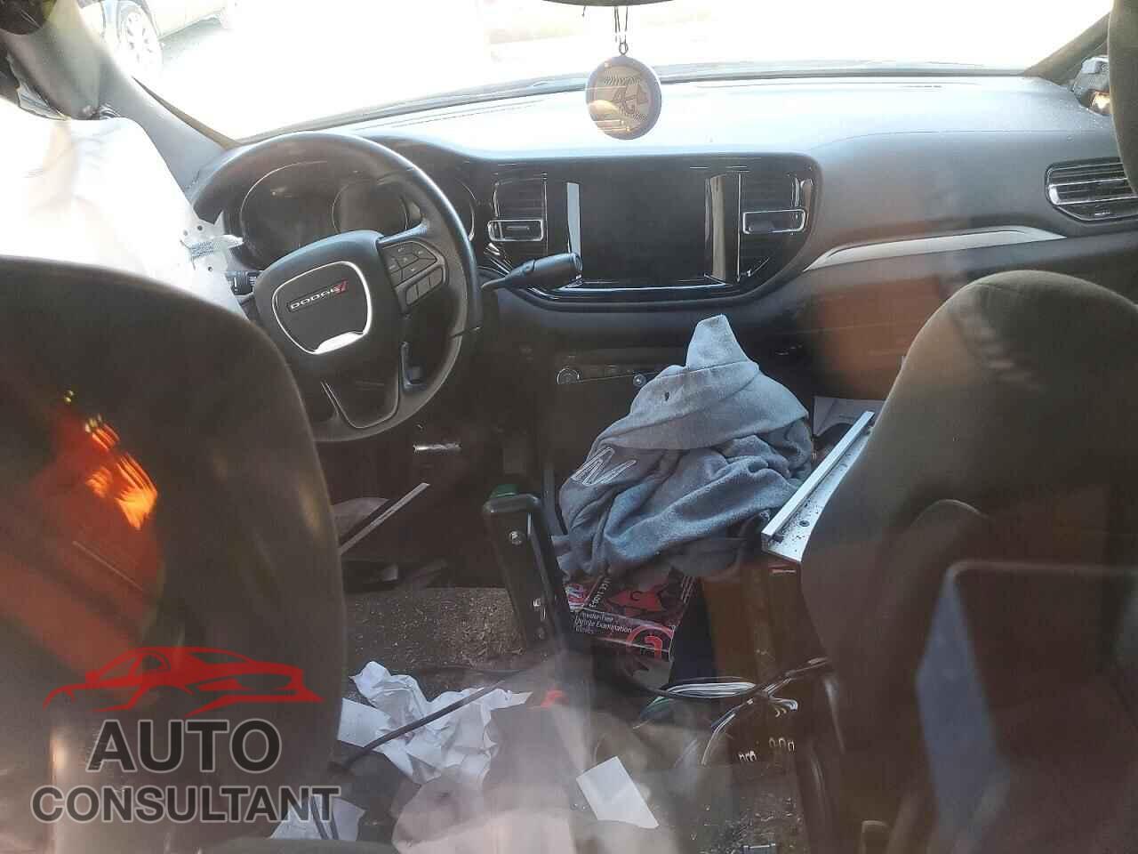 DODGE DURANGO 2023 - 1C4SDJFT2PC689990