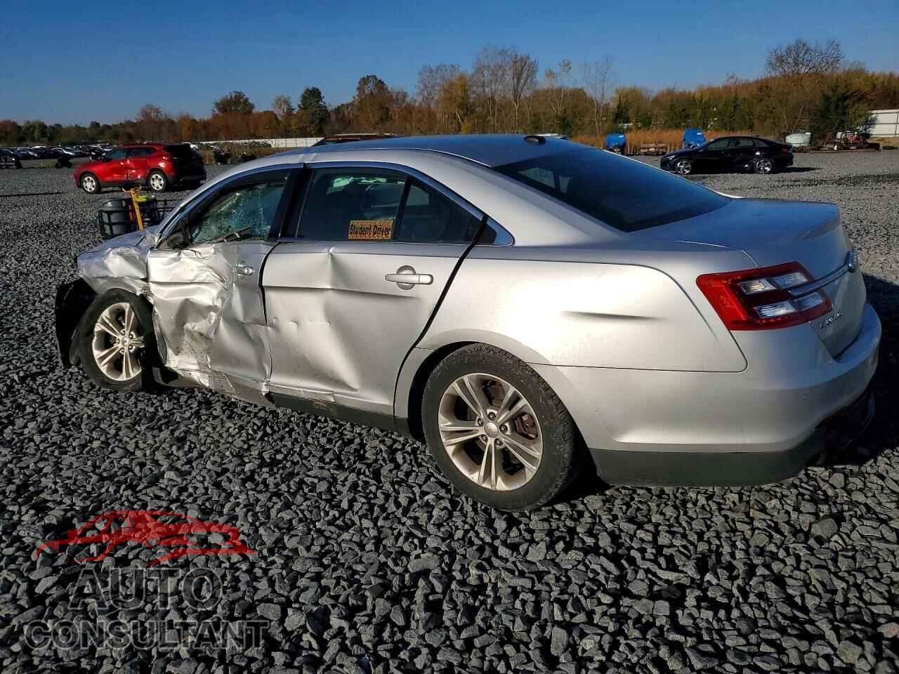 FORD TAURUS 2013 - 1FAHP2E87DG154345