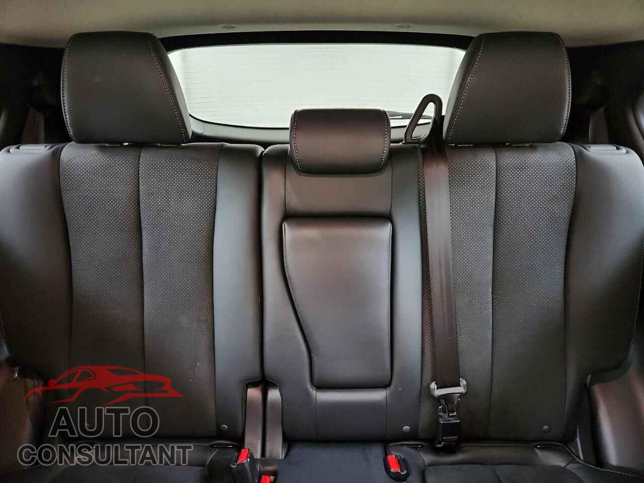 MITSUBISHI ECLIPSE 2025 - JA4ATWAA6SZ032417