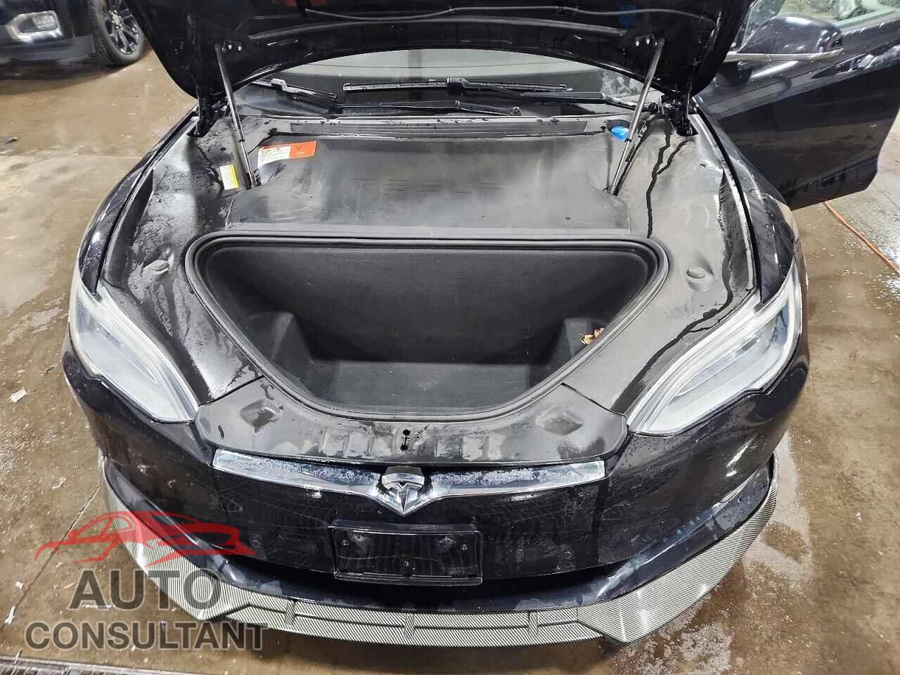 TESLA MODEL S 2016 - 5YJSA1E26GF149238