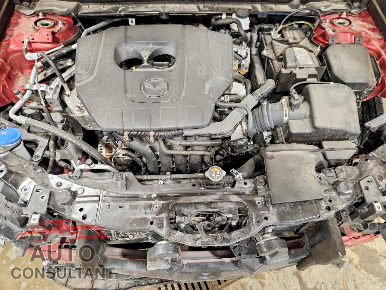 MAZDA CX30 2023 - 3MVDMBCMXPM572196