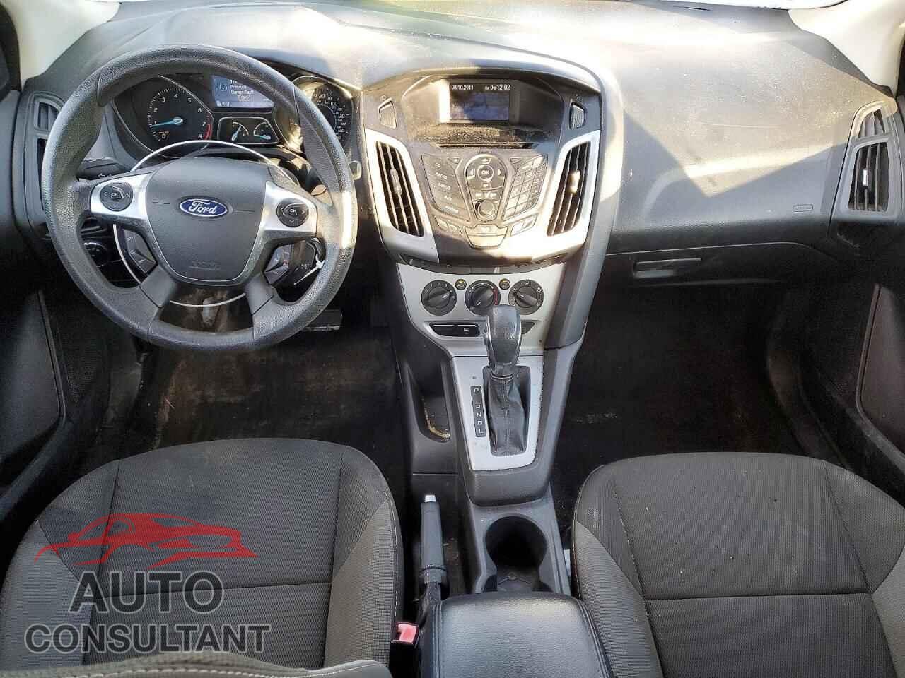 FORD ALL Models 2012 - 1FAHP3F28CL246568