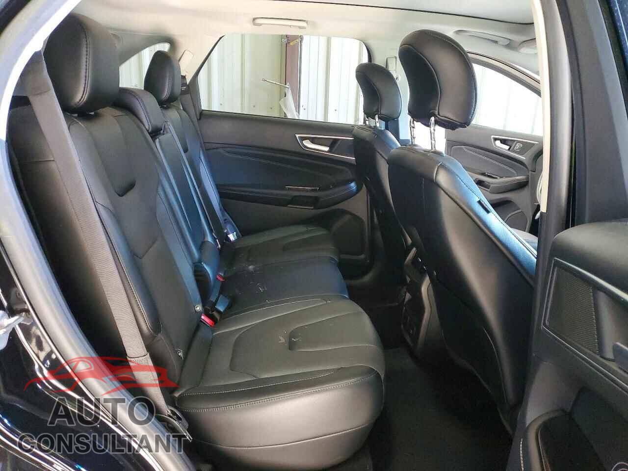 FORD EDGE 2016 - 2FMPK4K89GBB02890