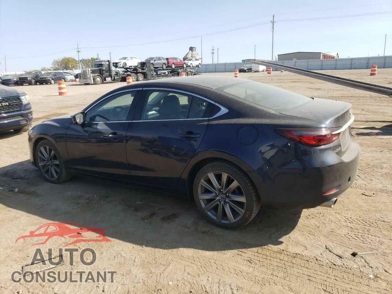 MAZDA 6 2020 - JM1GL1VM3L1518321