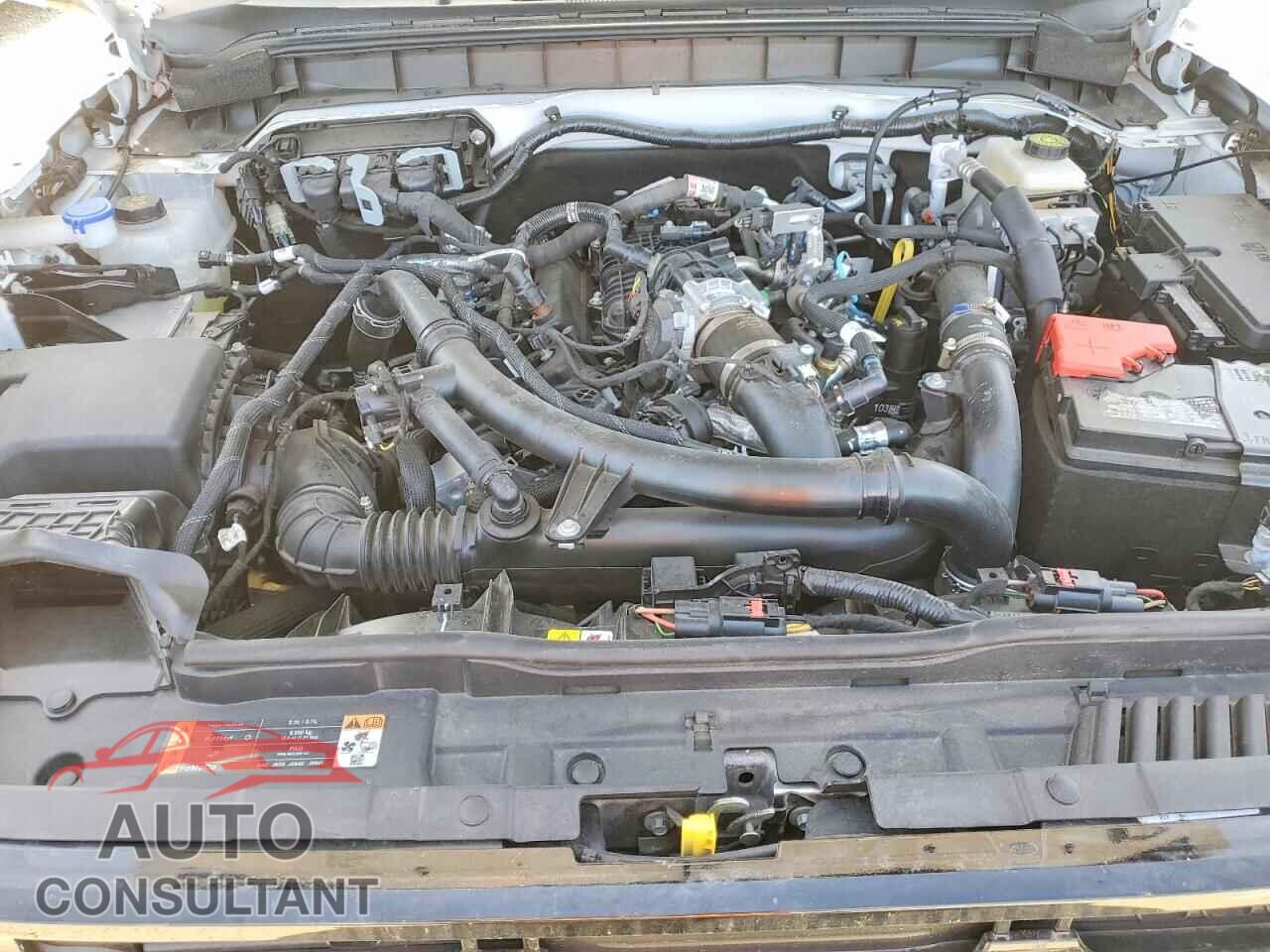 FORD BRONCO 2023 - 1FMEE5DP5PLB02619