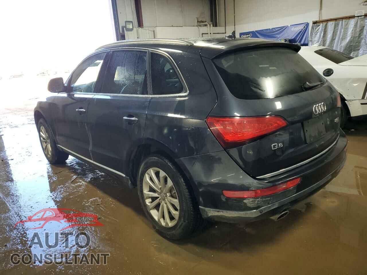 AUDI Q5 2015 - WA1LFAFP6FA012155
