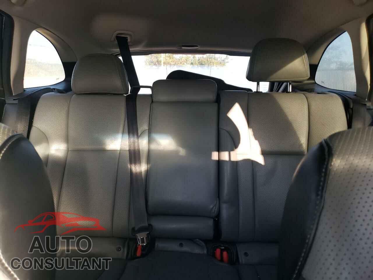 SUBARU OUTBACK 2020 - 4S4BTACC6L3187996