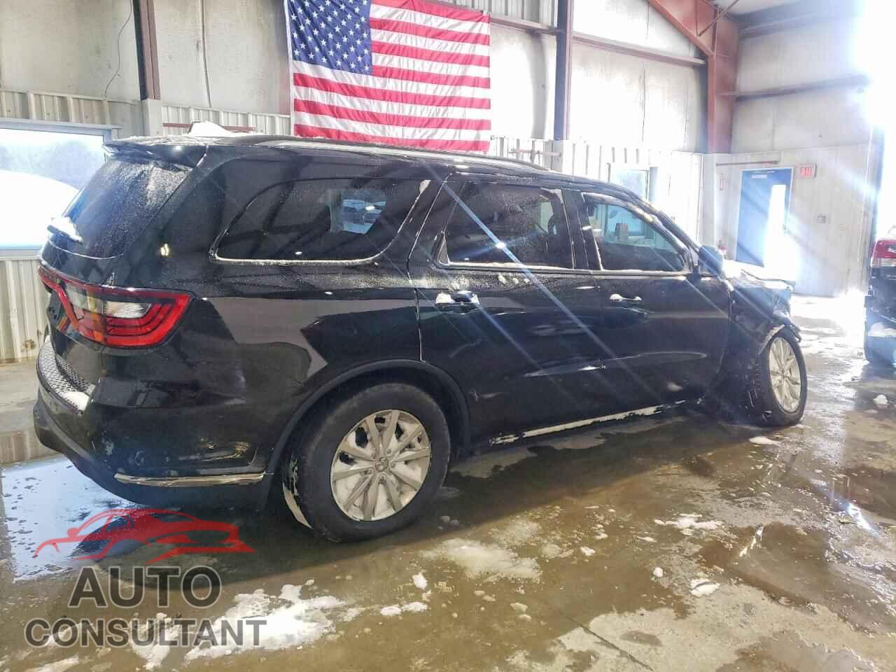 DODGE DURANGO 2015 - 1C4RDJAG2FC917851