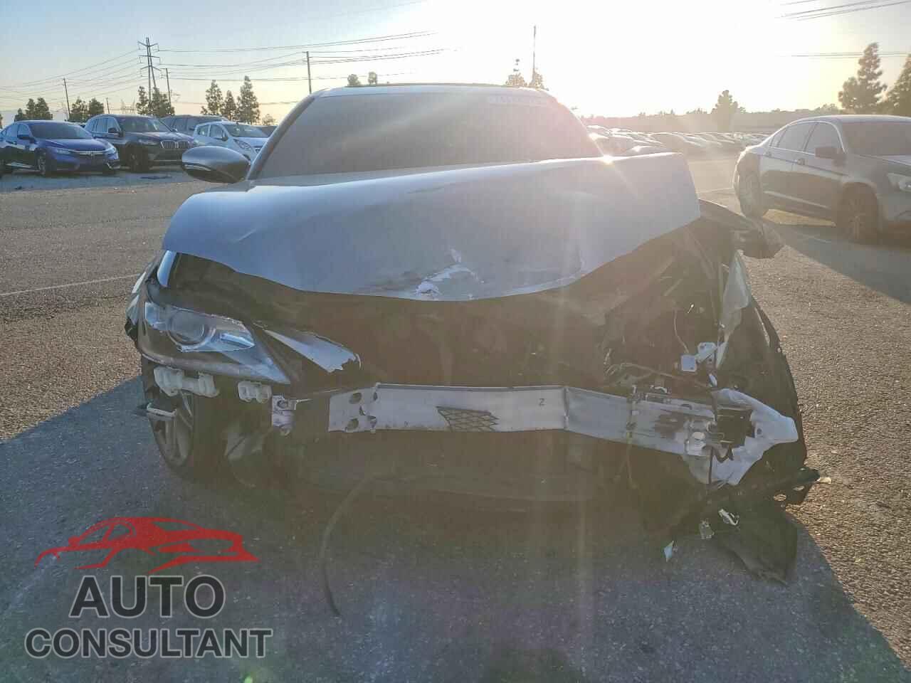 LEXUS GS350 2015 - JTHBE1BL6FA012307