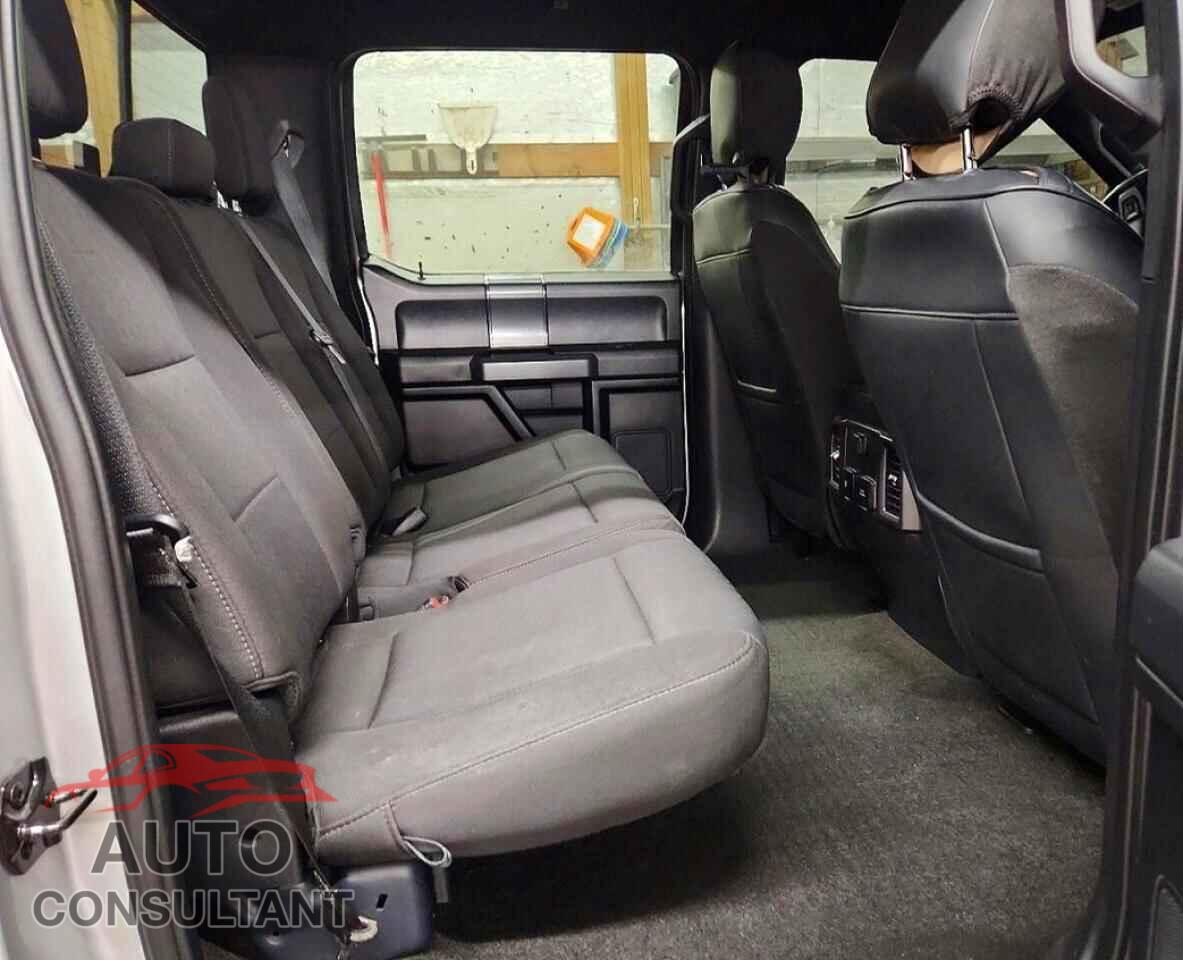 FORD F-150 2019 - 1FTEW1EP8KFA77960