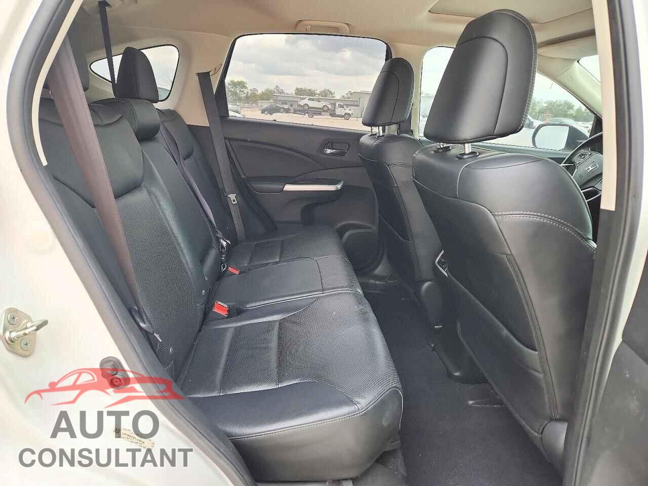 HONDA CRV 2015 - 5J6RM3H76FL016736