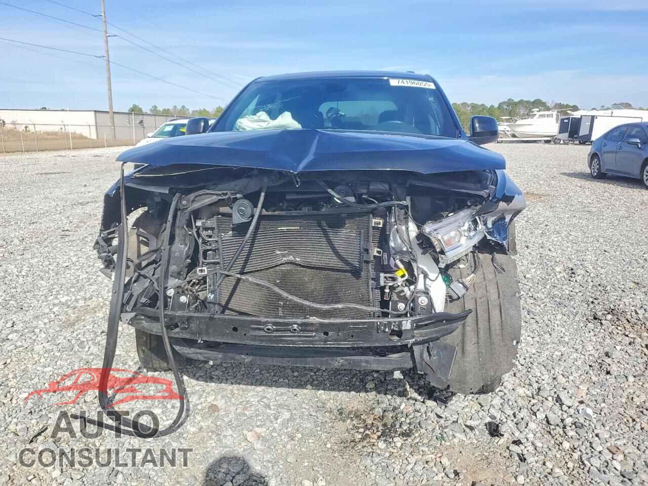 DODGE DURANGO 2023 - 1C4RDHAG7PC616132