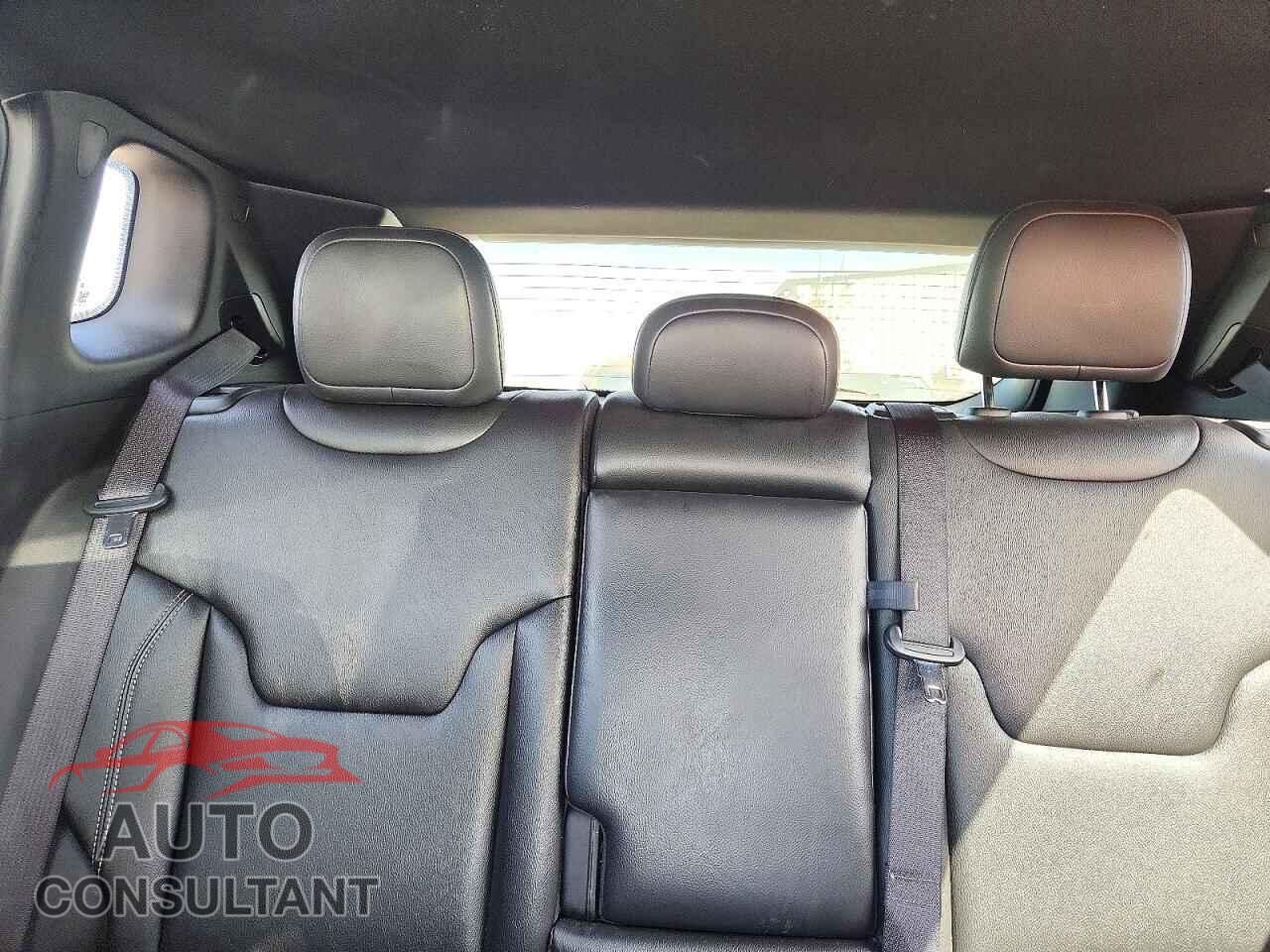 JEEP COMPASS 2025 - 3C4NJDCN1ST524328