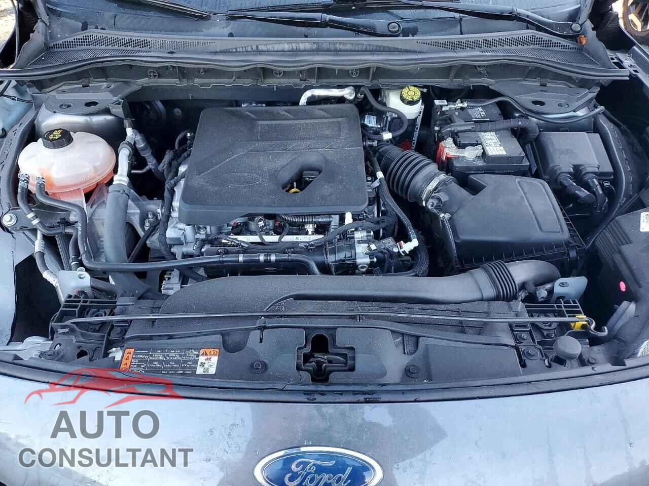 FORD ESCAPE 2020 - 1FMCU0G62LUA47440