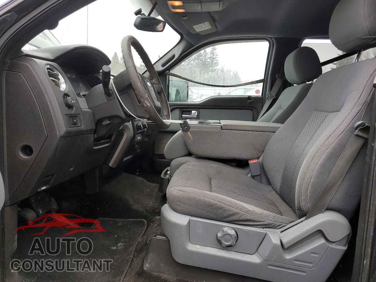 FORD F-150 2013 - 1FTFW1EF7DFC74231