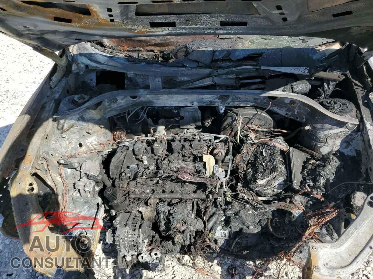 VOLKSWAGEN PASSAT 2018 - 1VWAA7A31JC004591