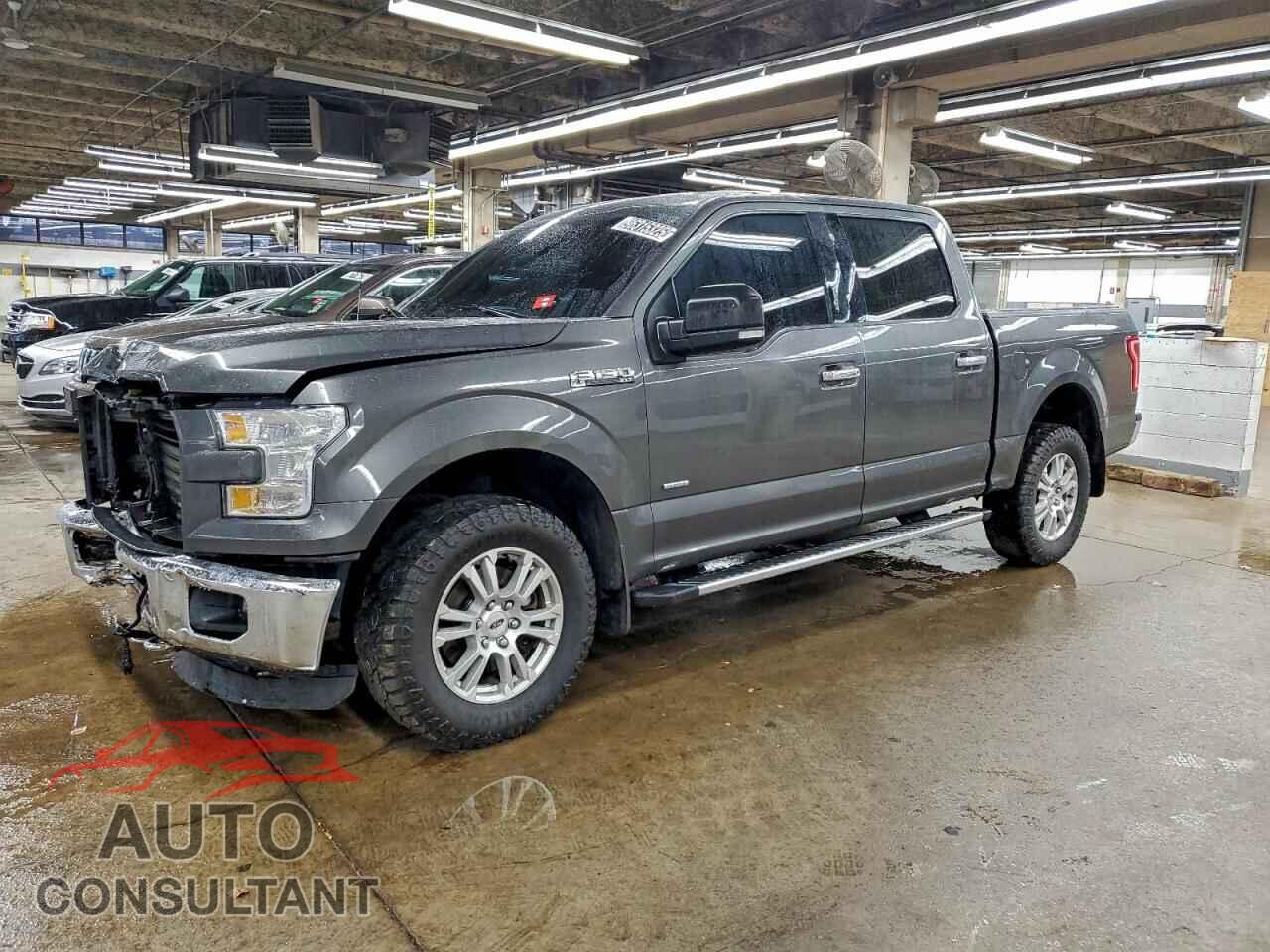 FORD F-150 2015 - 1FTEW1EPXFFB43933