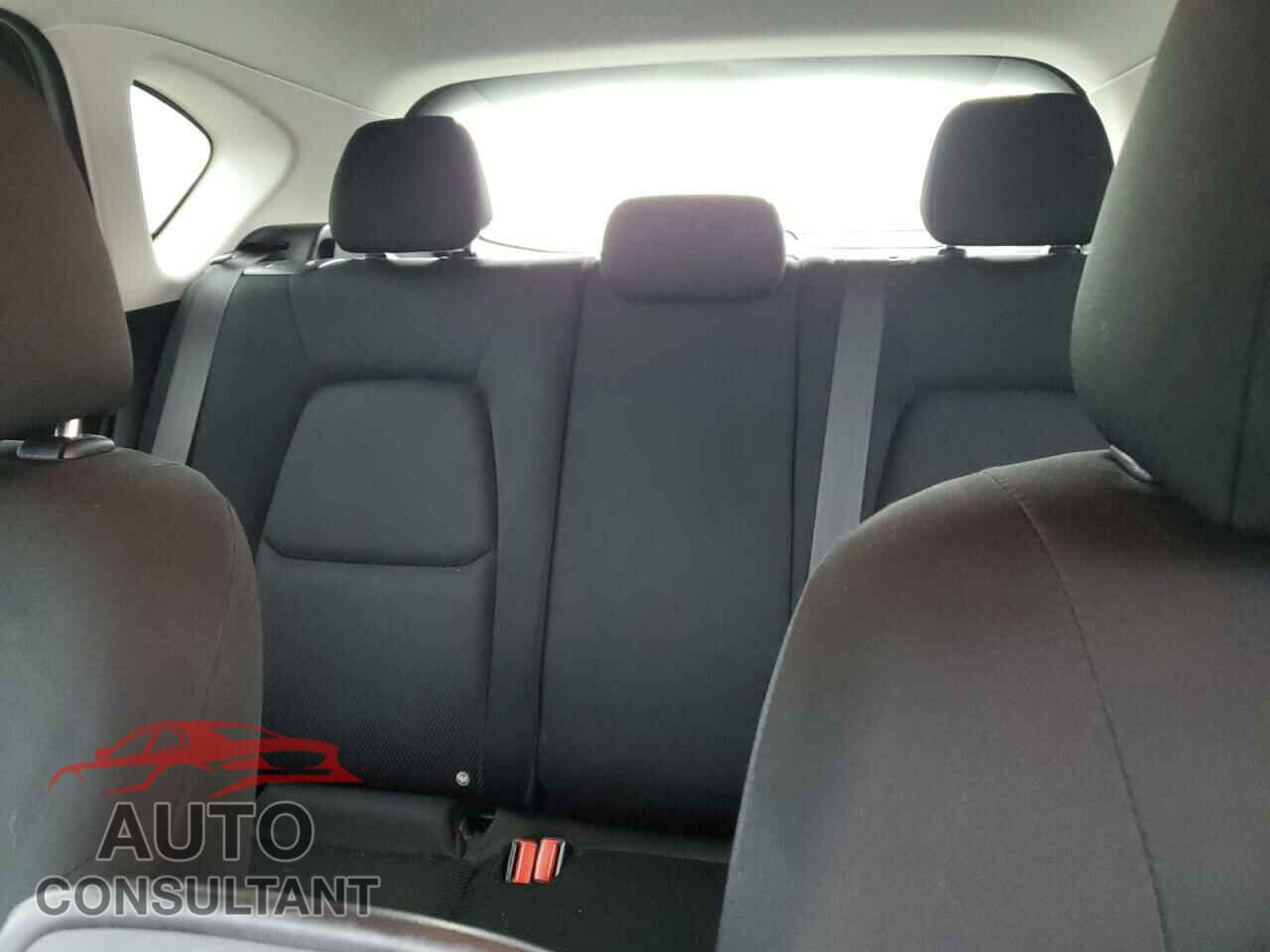MAZDA CX-5 2019 - JM3KFABM0K1601183