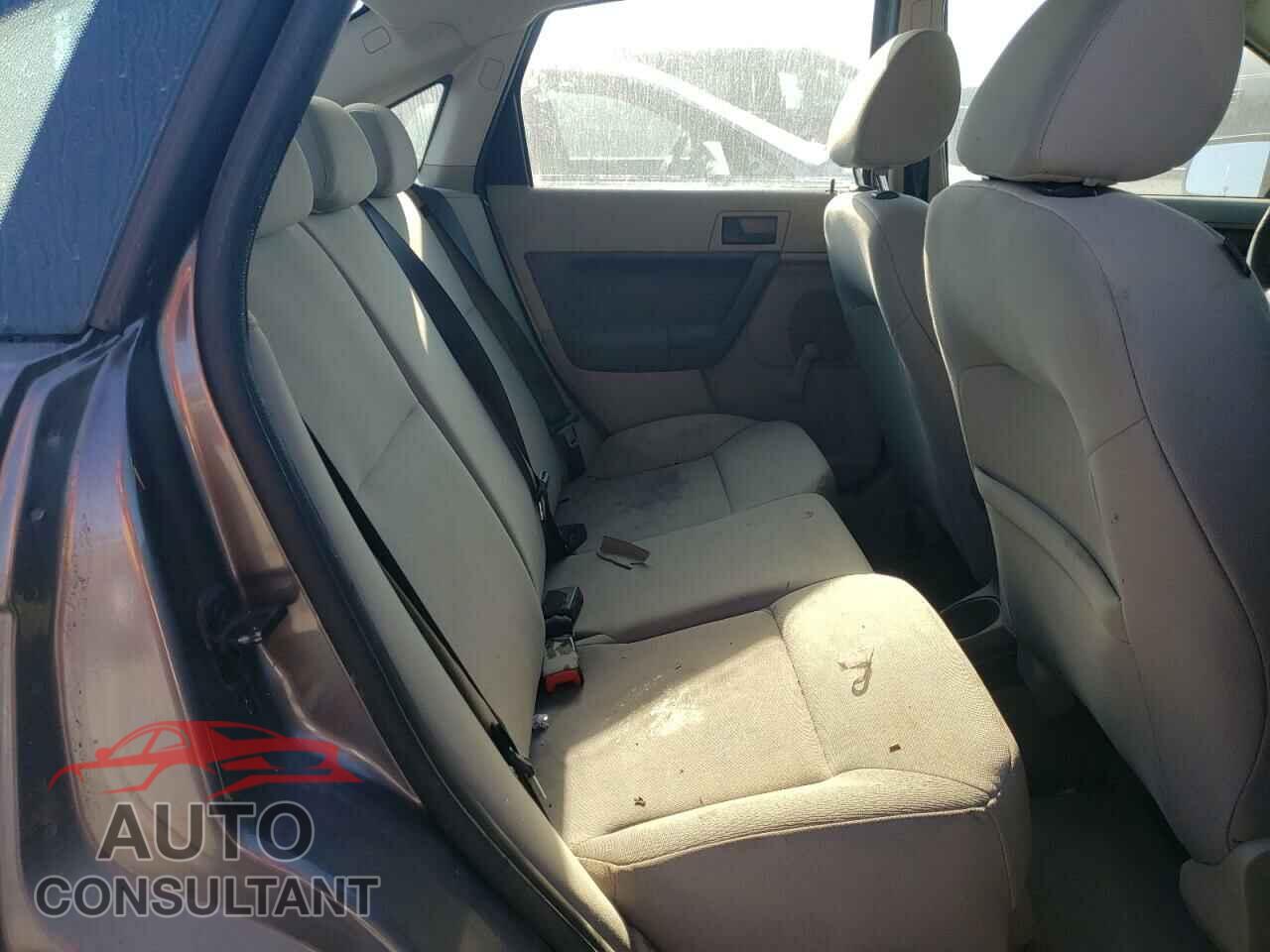FORD FOCUS 2011 - 1FAHP3EN4BW174230