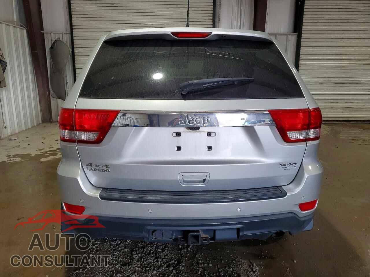 JEEP CHEROKEE 2012 - 1C4RJFAG1CC303830