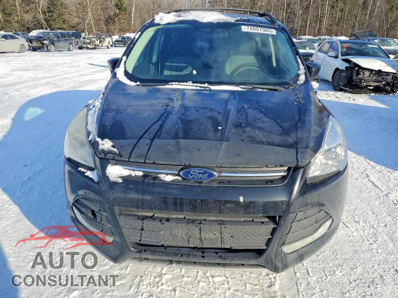 FORD ESCAPE 2015 - 1FMCU9GX2FUB75615