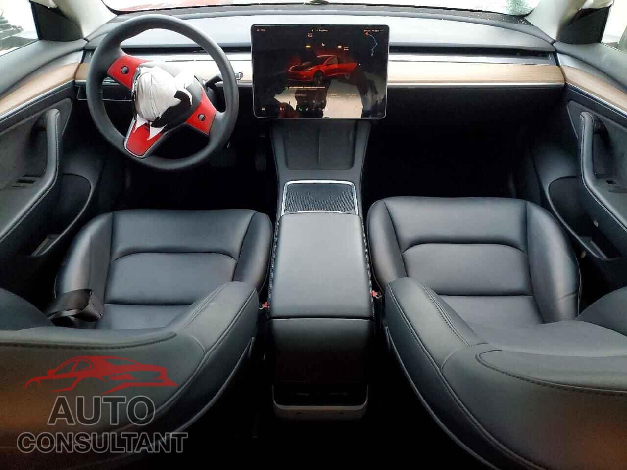 TESLA MODEL 3 2023 - 5YJ3E1EA4PF705434
