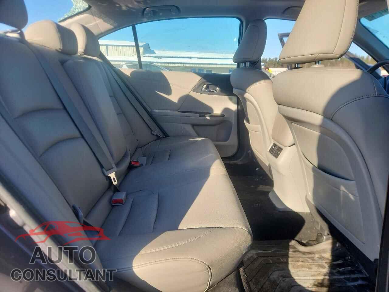 HONDA ACCORD 2014 - 1HGCR3F88EA030593