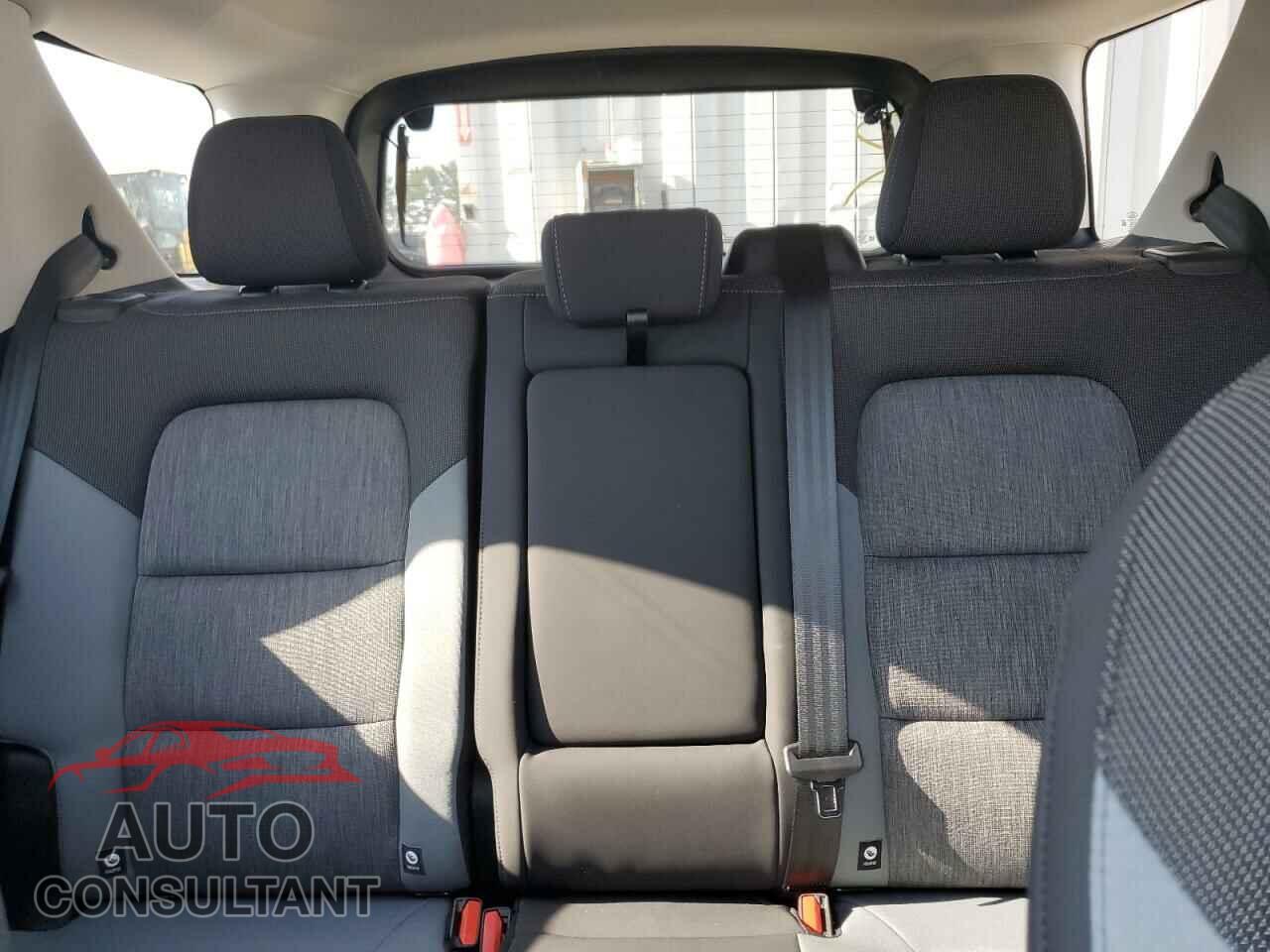 FORD BRONCO 2023 - 3FMCR9B60PRE20680
