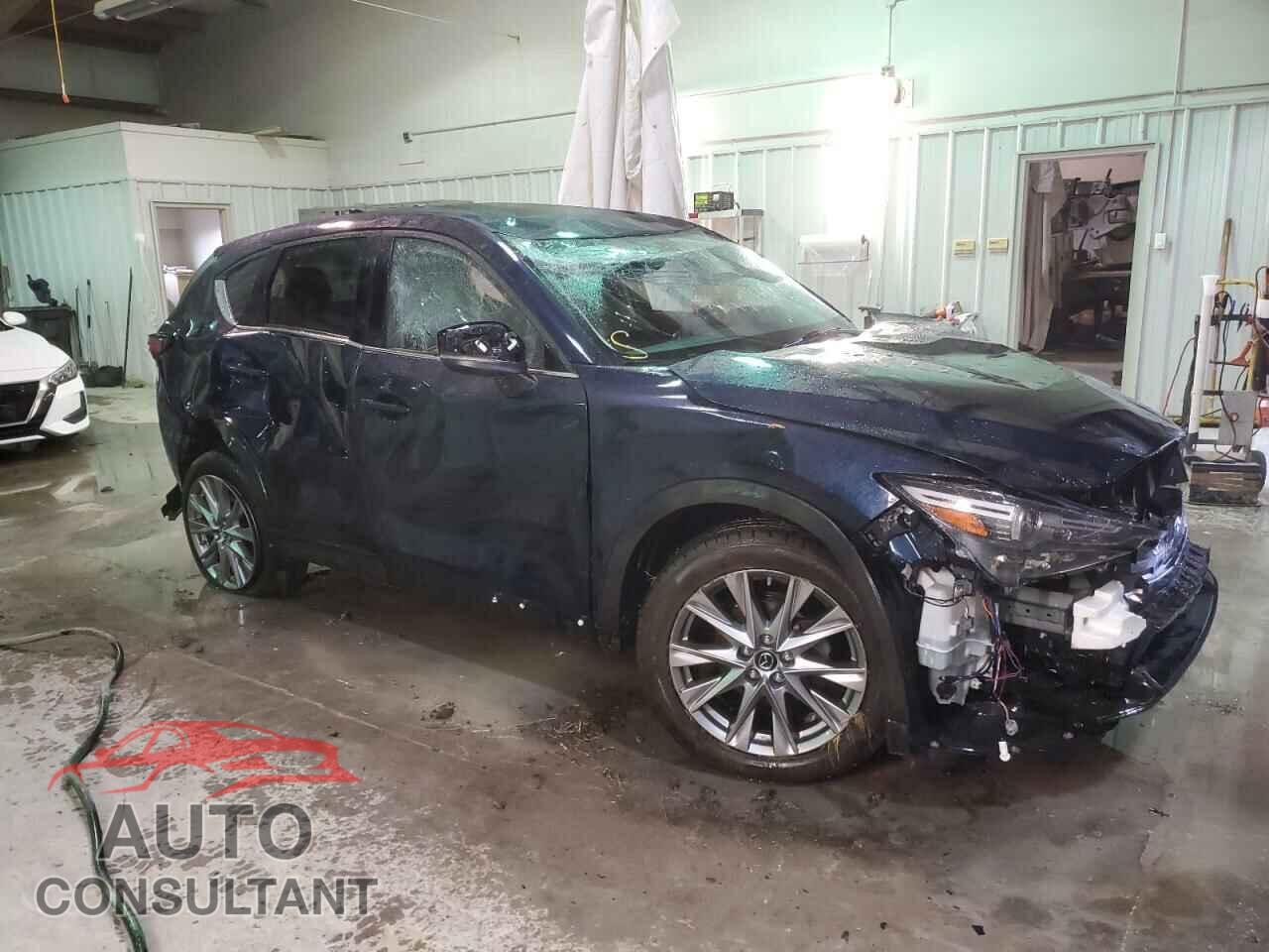 MAZDA CX-5 2020 - JM3KFBDM6L0751230