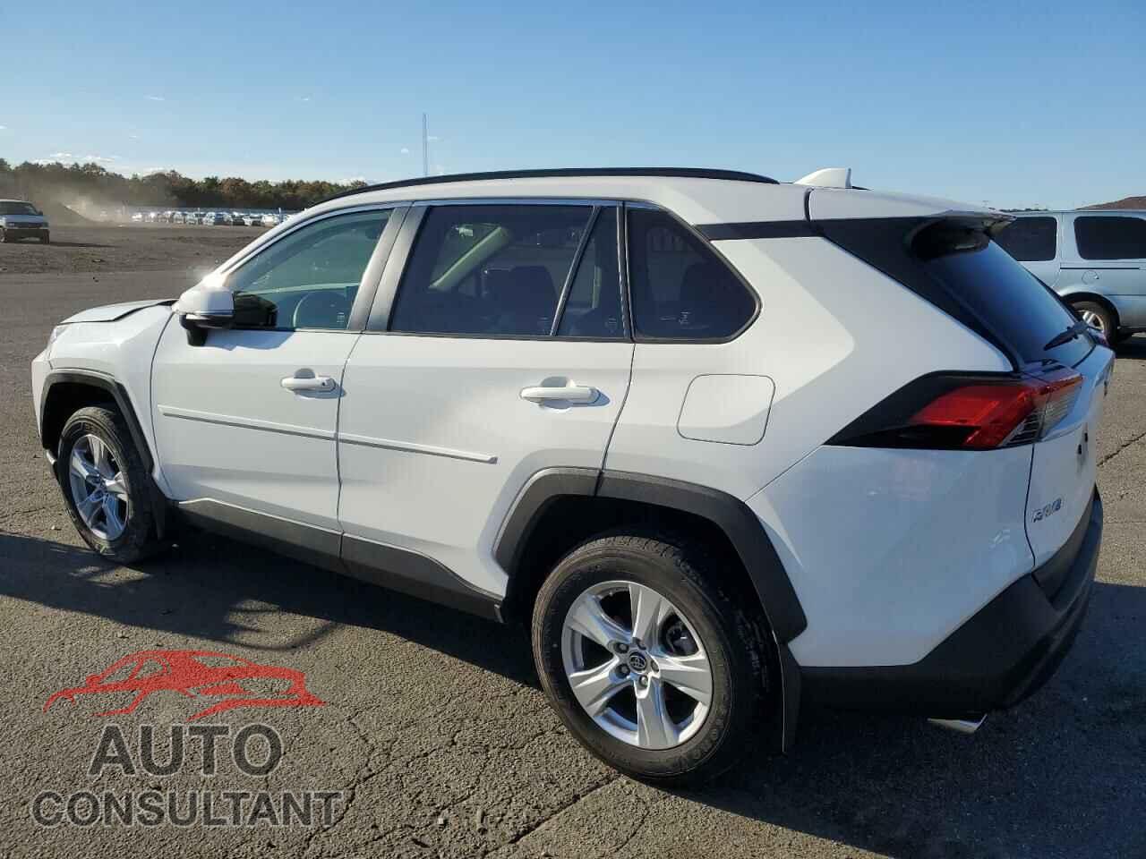 TOYOTA RAV4 2019 - JTMP1RFV4KD035607