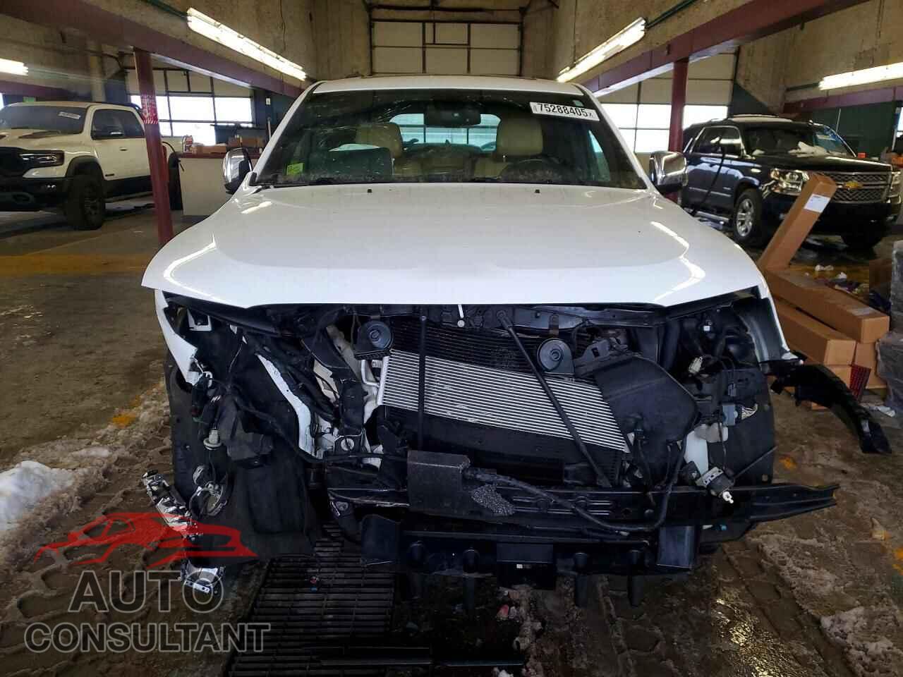 DODGE DURANGO 2015 - 1C4RDJEG2FC177129