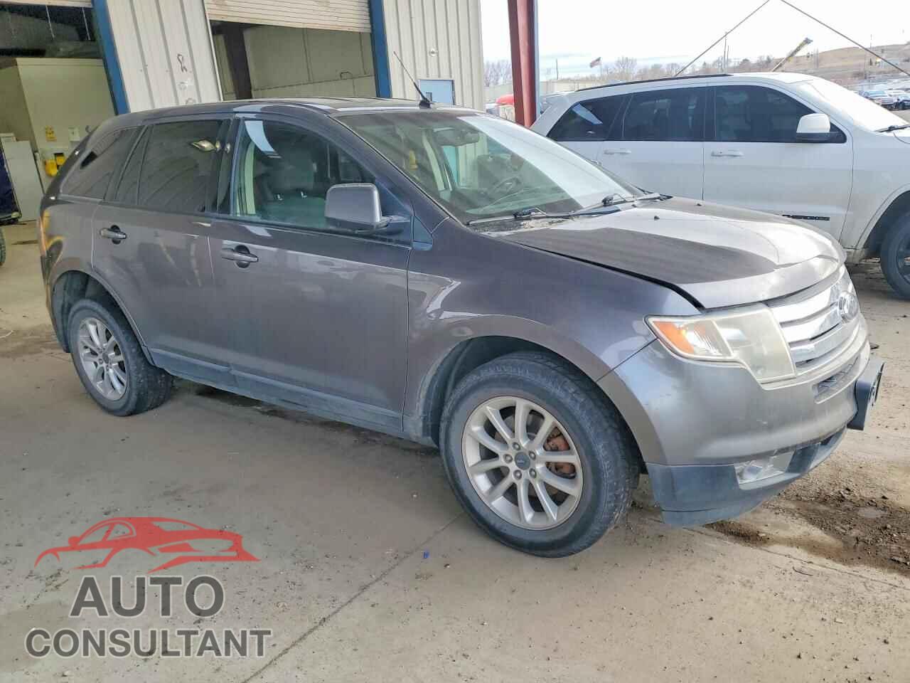 FORD EDGE 2010 - 2FMDK4JC1ABB59620