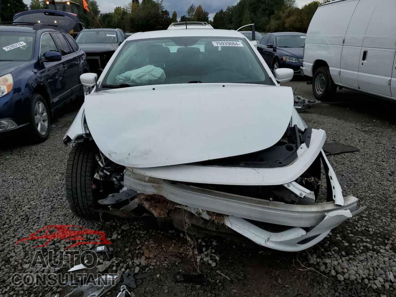 DODGE DART 2015 - 1C3CDFAA4FD298442