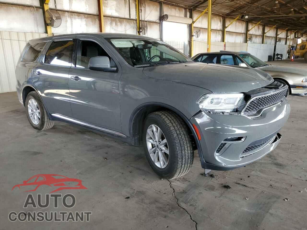 DODGE DURANGO 2021 - 1C4RDHAGXMC694187