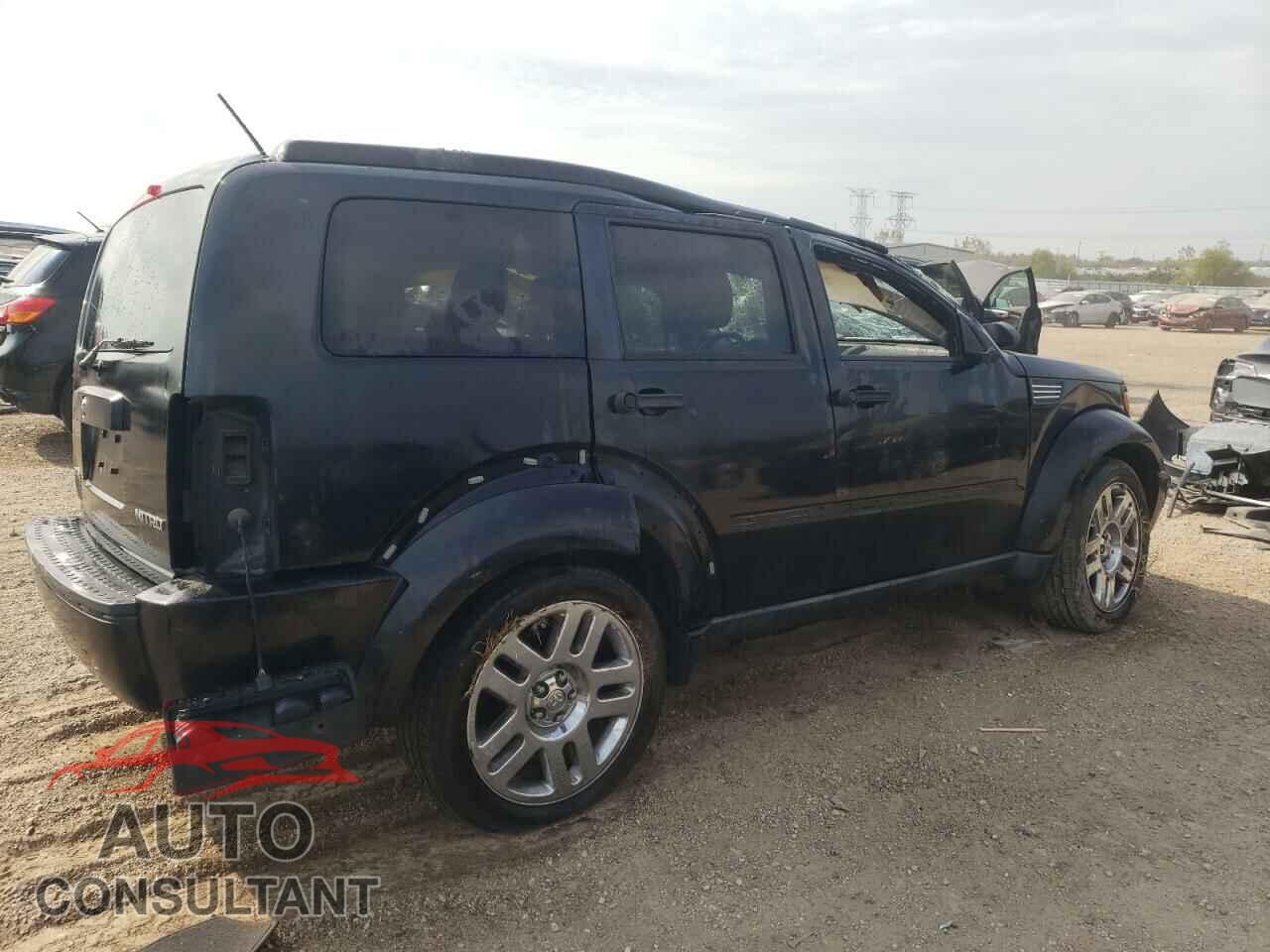 DODGE NITRO 2011 - 1D4PT4GK2BW605502