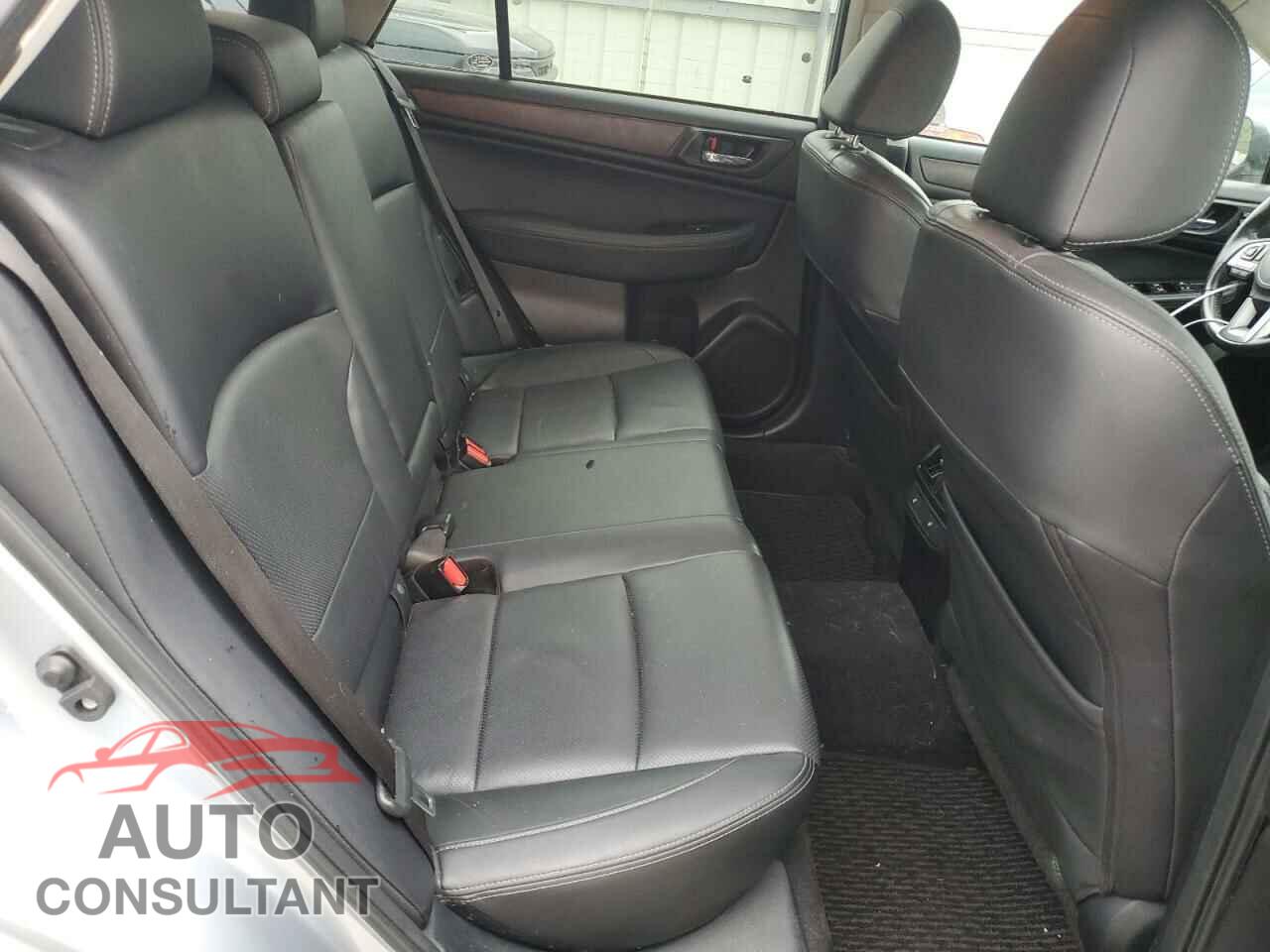 SUBARU OUTBACK 2017 - 4S4BSANC7H3290531