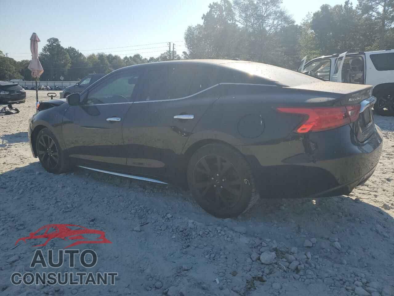 NISSAN MAXIMA 2017 - 1N4AA6AP0HC414072