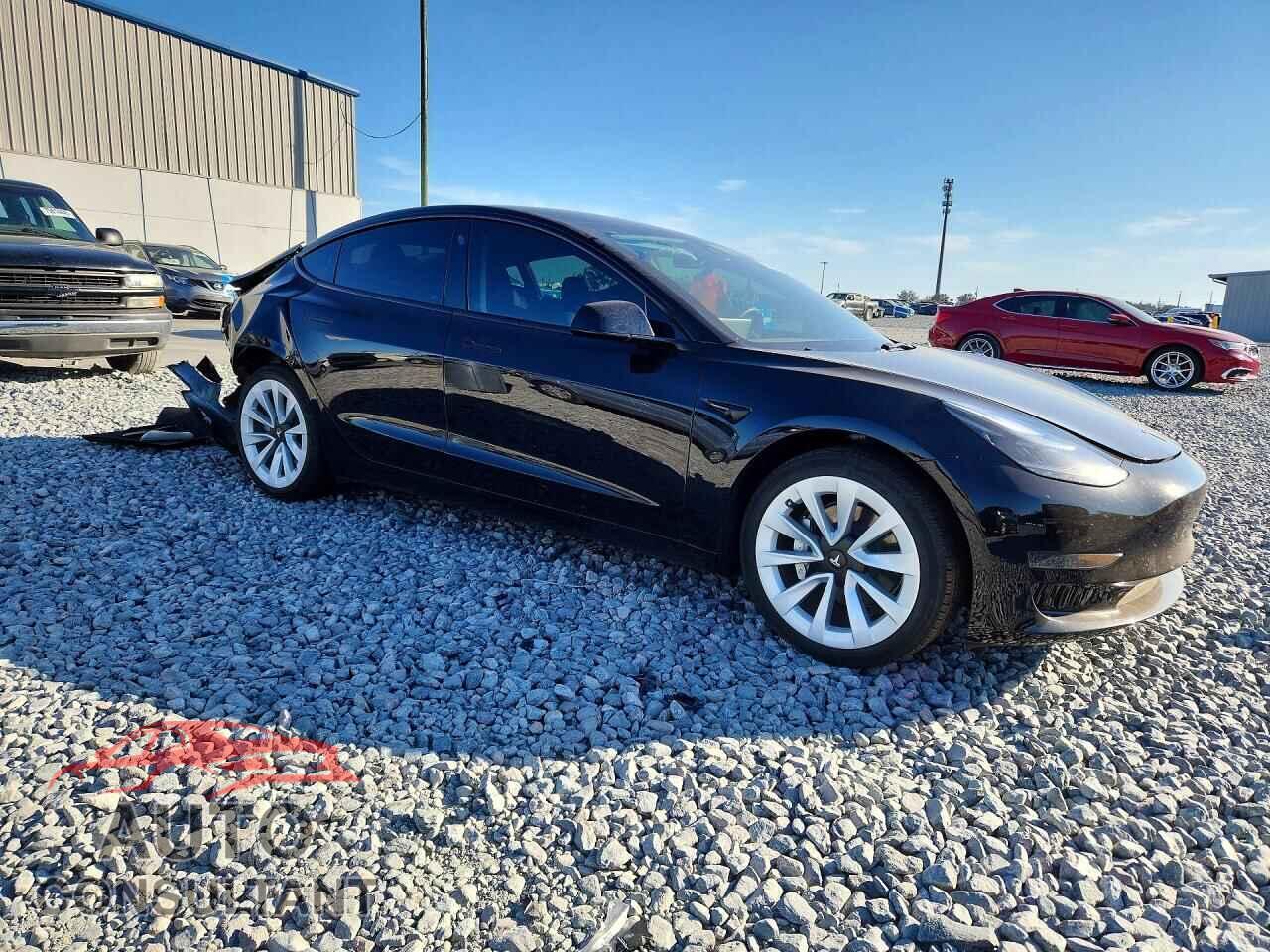 TESLA MODEL 3 2023 - 5YJ3E1EA0PF430547