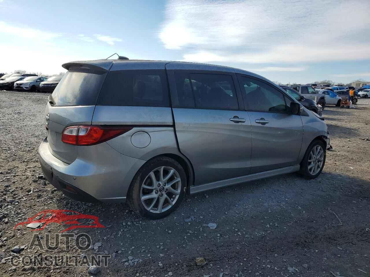 MAZDA 5 2013 - JM1CW2DL2D0160060