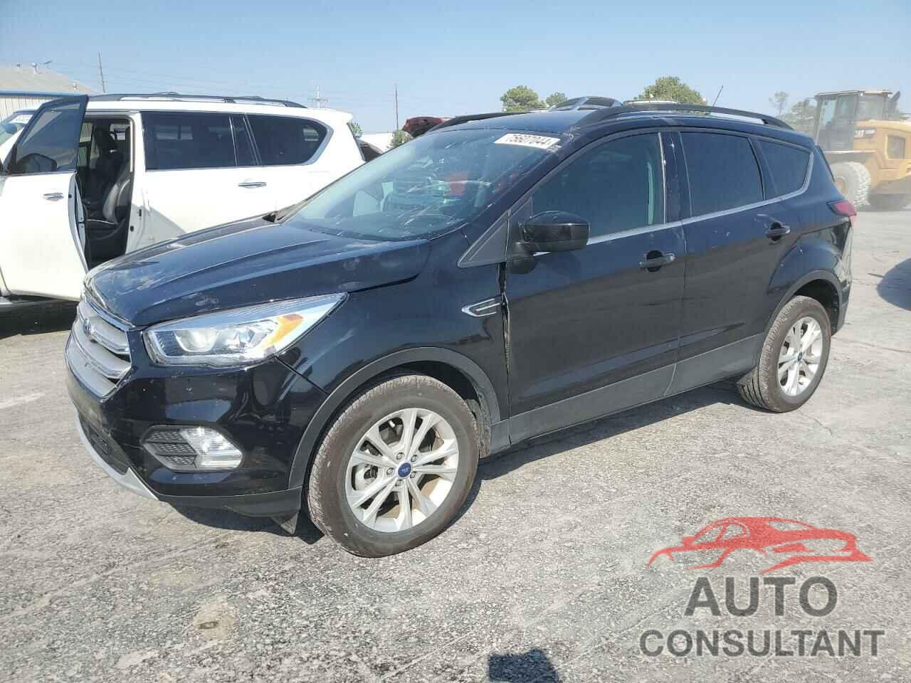 FORD ESCAPE 2019 - 1FMCU0HD0KUB01149