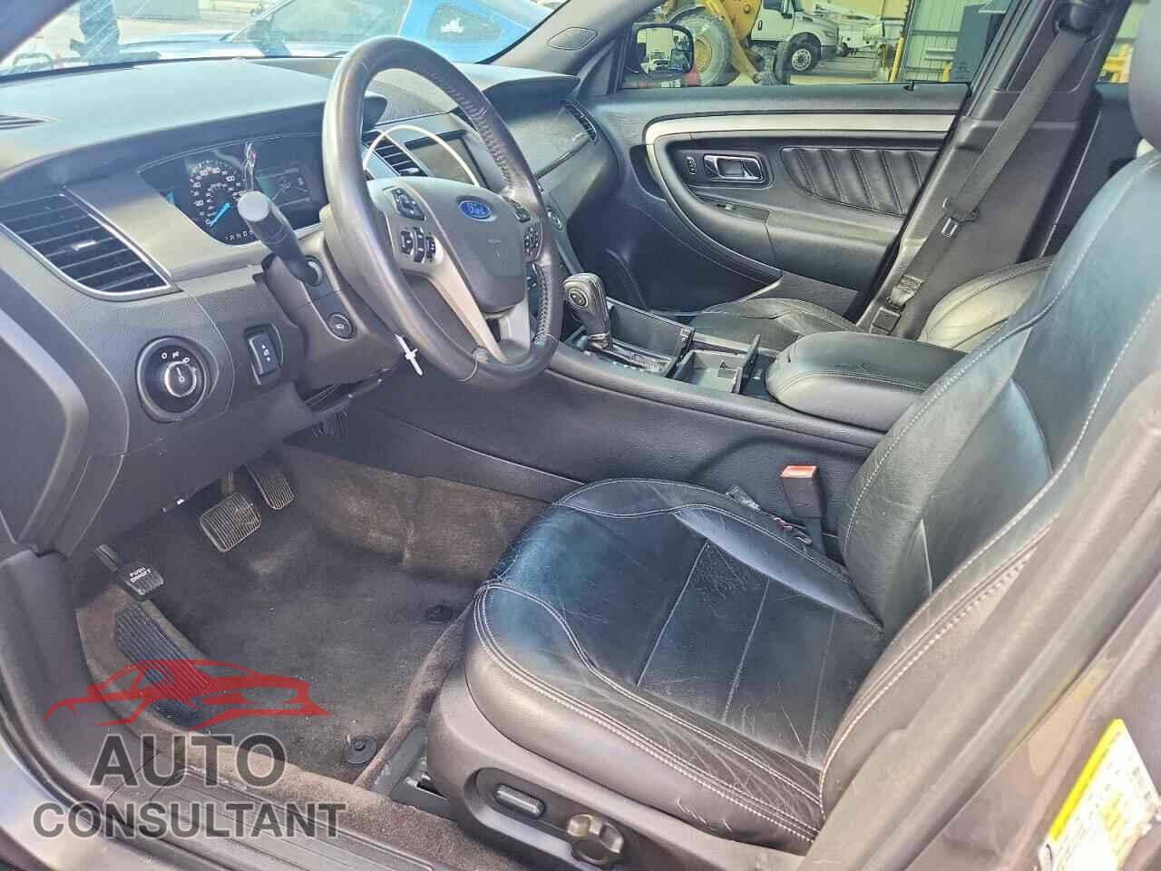 FORD TAURUS 2014 - 1FAHP2E8XEG173750