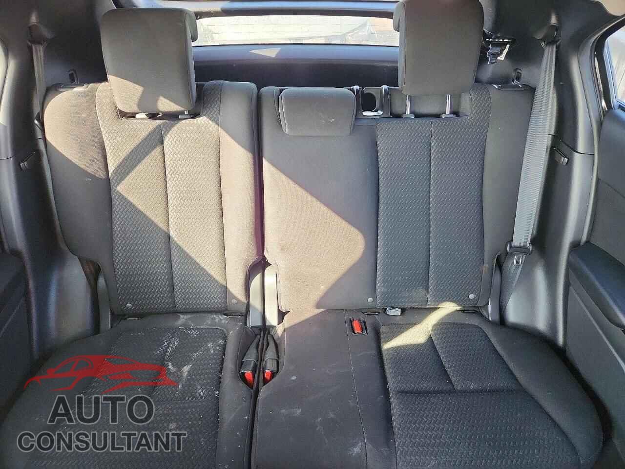 MITSUBISHI ECLIPSE 2019 - JA4AT4AA4KZ032842